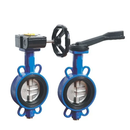 Butterfly Valve