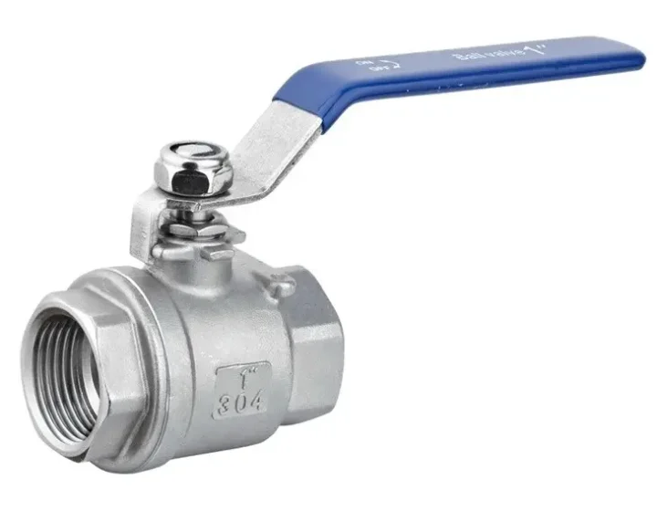 Ball Valve