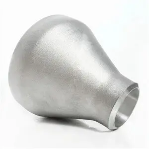 Eccentric Reducer