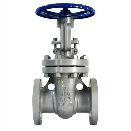 Gate Valve