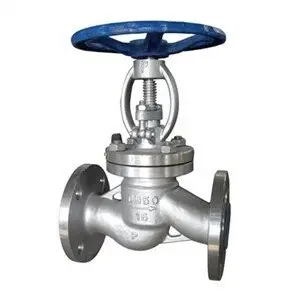 Globe Valve