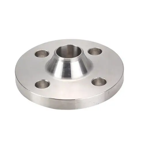 Flange Raised-Face JIS