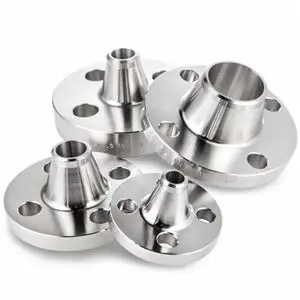 Slip-On Flange