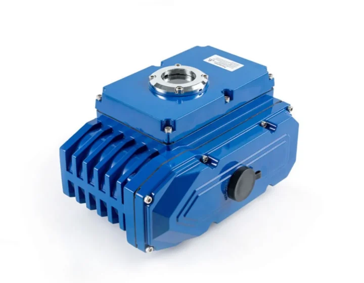 Motorized Electric Actuator type On/Off