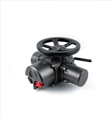 BMT 4-20ma Modulating Multi-turn Electric Actuator